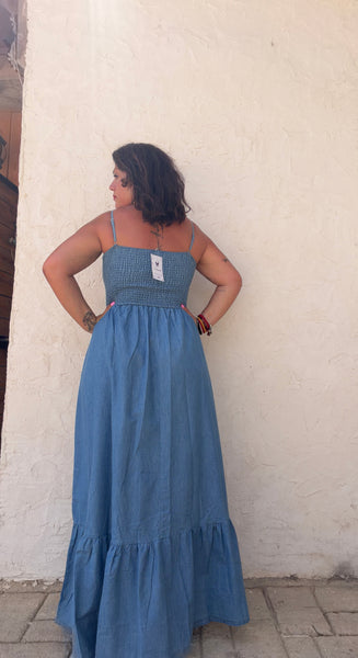 Vestido Triana