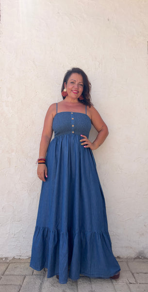 Vestido Triana