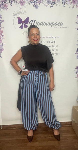 Pantalon Leire