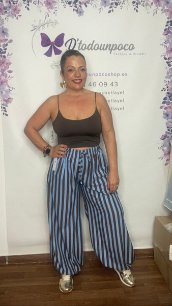 Pantalon Leire