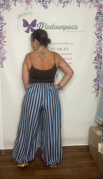 Pantalon Leire