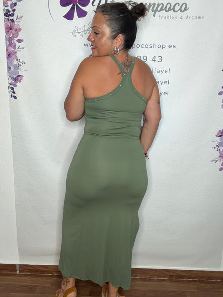 Vestido Libertad