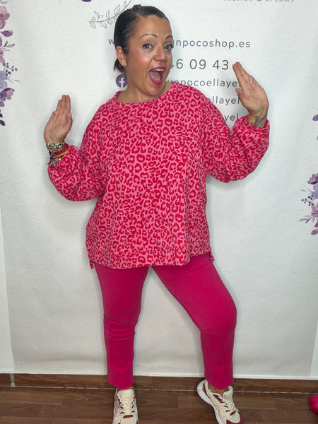 Sudadera Lola