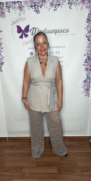 Conjunto Estela