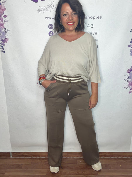Pantalon Raquel