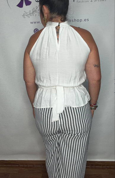 Blusa Macarena