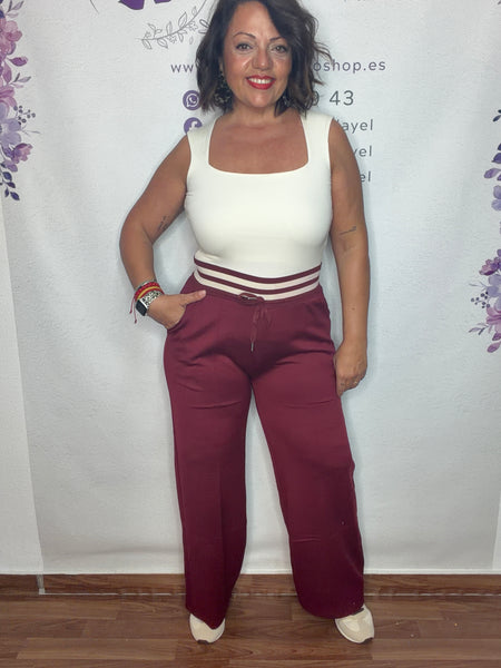 Pantalon Raquel