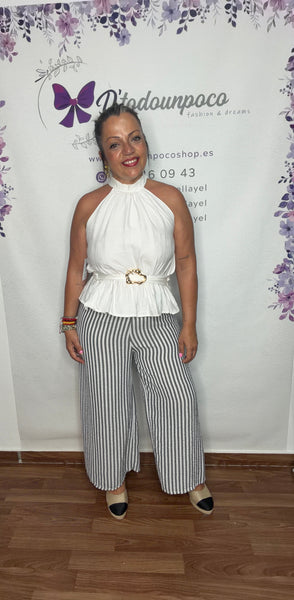Pantalon Macarena