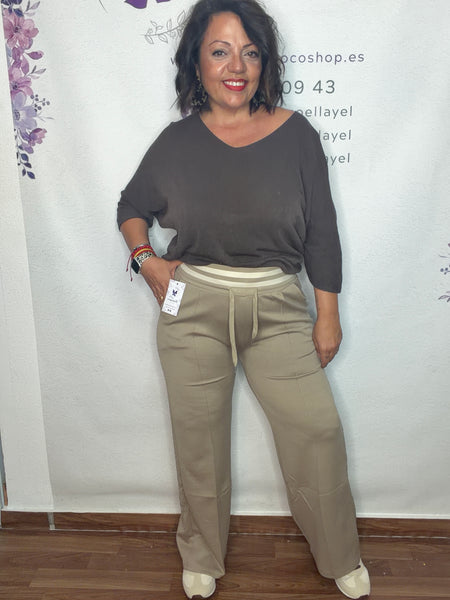 Pantalon Raquel