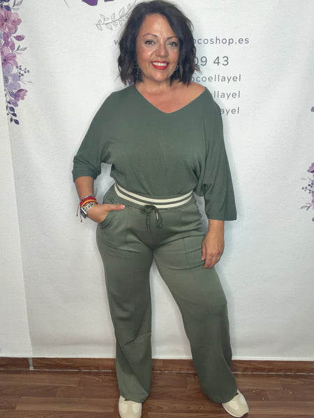Pantalon Raquel