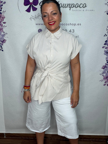 Camisa ejecutiva