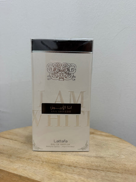 Perfume Ana Abiyendh