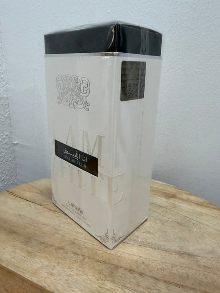 Perfume Ana Abiyendh