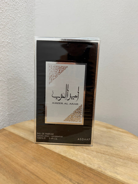 Perfume Ameer Al Arab de Asdaaf
