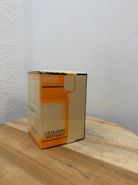 Perfume Mandarin Sky Vintage