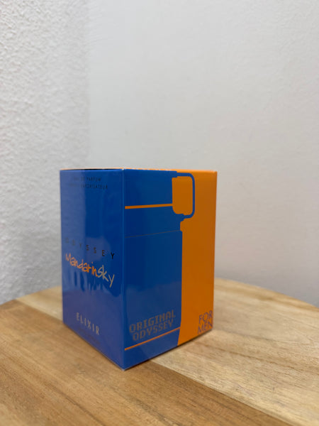 Perfume Mandarin sky elixir