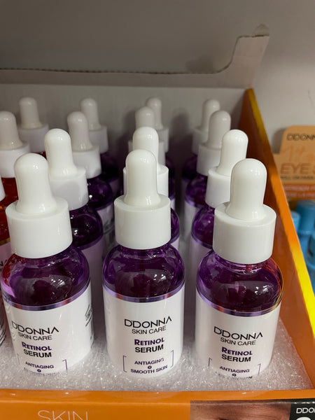 Serum Donna