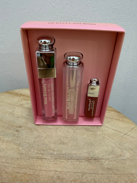 Estuche labial