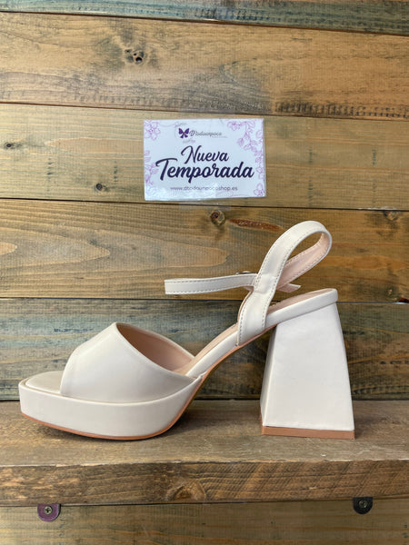 Sandalia Junio