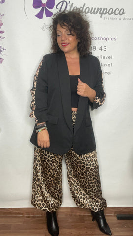 Chaqueta Kenia