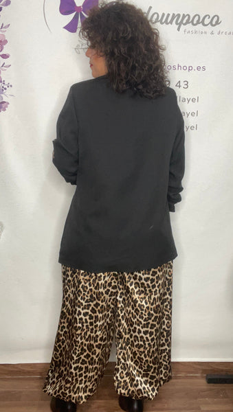 Chaqueta Kenia