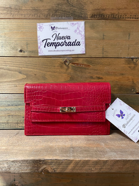 Bolso mini