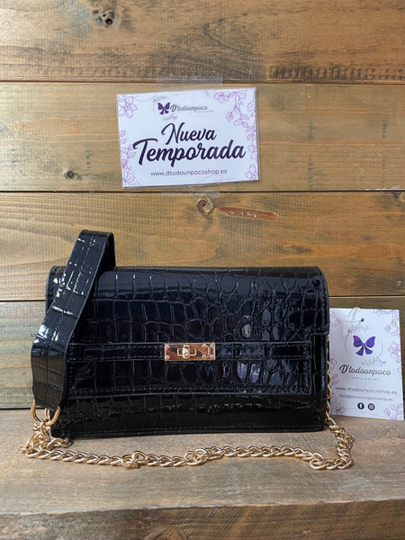 Bolso mini