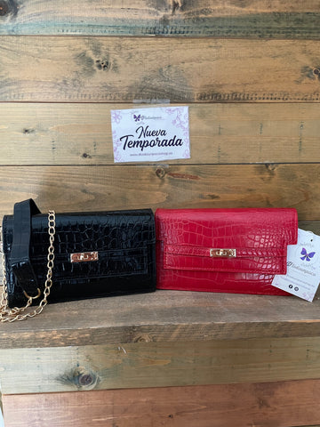Bolso mini