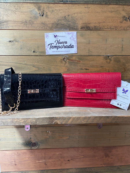 Bolso mini
