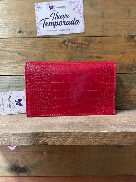Bolso mini