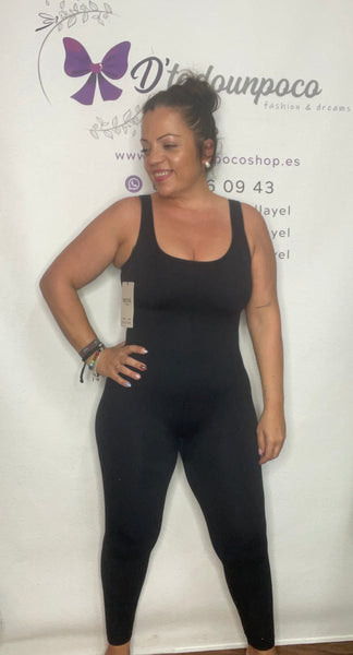 Mono Reductor tirantes