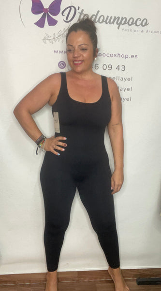 Mono Reductor tirantes