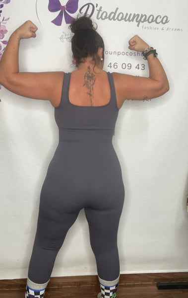 Mono Reductor tirantes