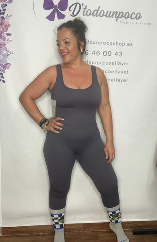 Mono Reductor tirantes