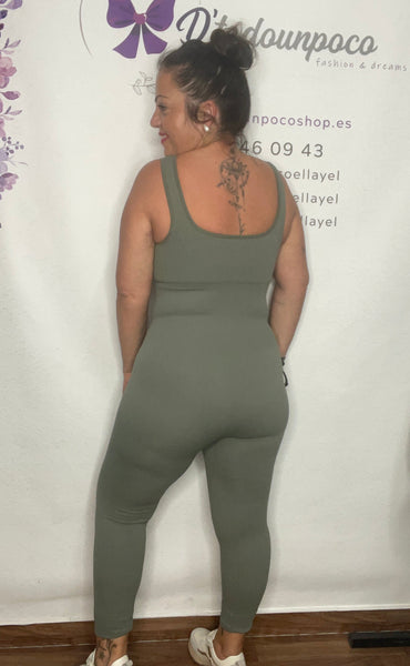 Mono Reductor tirantes