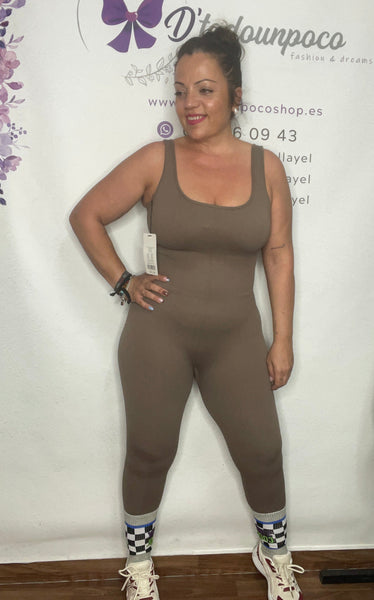 Mono Reductor tirantes