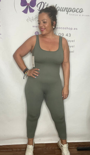 Mono Reductor tirantes