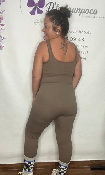 Mono Reductor tirantes