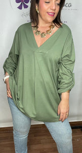 Blusa paola