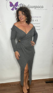 Vestido Patricia