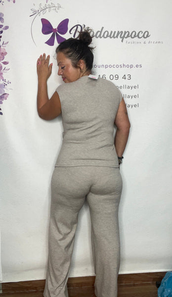 Conjunto Sara