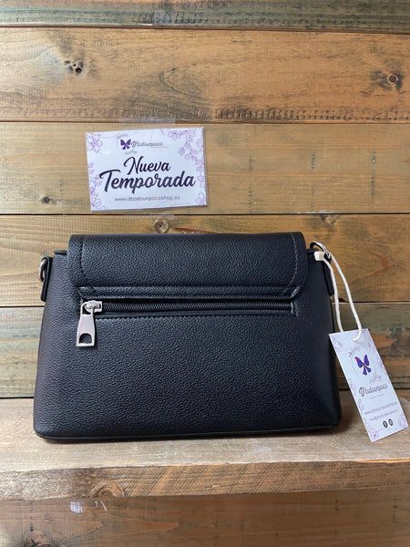 Bolso Solapa