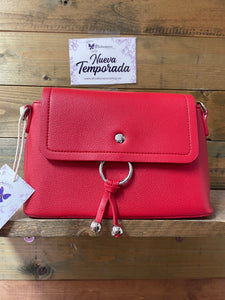 Bolso Solapa