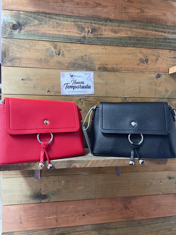 Bolso Solapa
