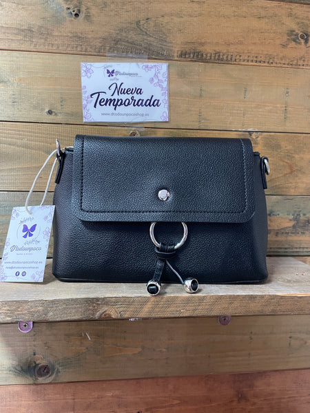 Bolso Solapa