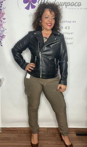 Chaqueta Tina