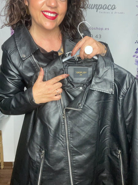 Chaqueta Tina Plus