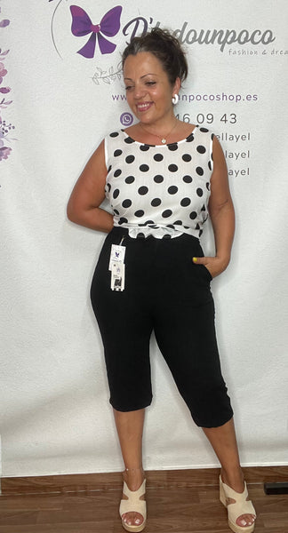 Pantalon Yeye