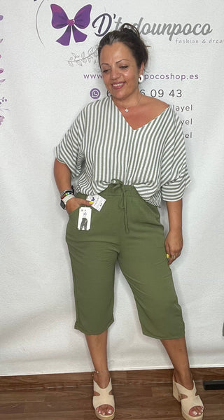 Pantalon Yeye