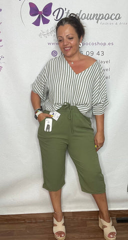 Pantalon Yeye